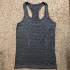 Lululemon Racerback Tank